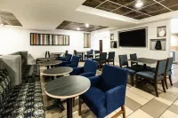 Holiday Inn Express & Suites NASHVILLE - BRENTWOOD I-65 by IHG - Aamiainen