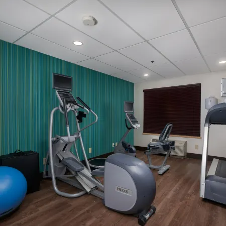 Holiday Inn Express & Suites ANNISTON/OXFORD by IHG