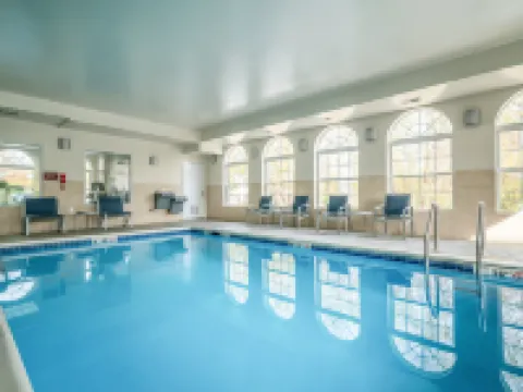 Holiday Inn Express PRINCE FREDERICK by IHG Hotels in Prince Frederick