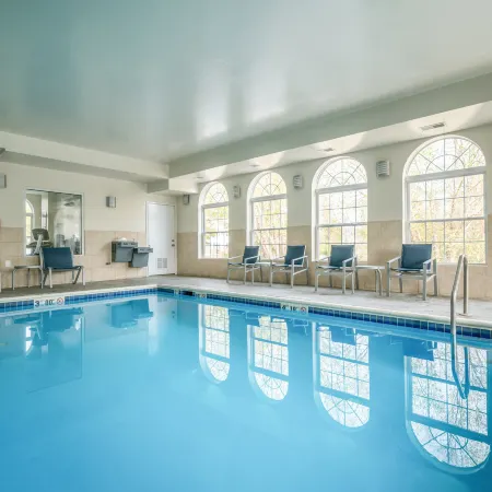 Holiday Inn Express PRINCE FREDERICK by IHG