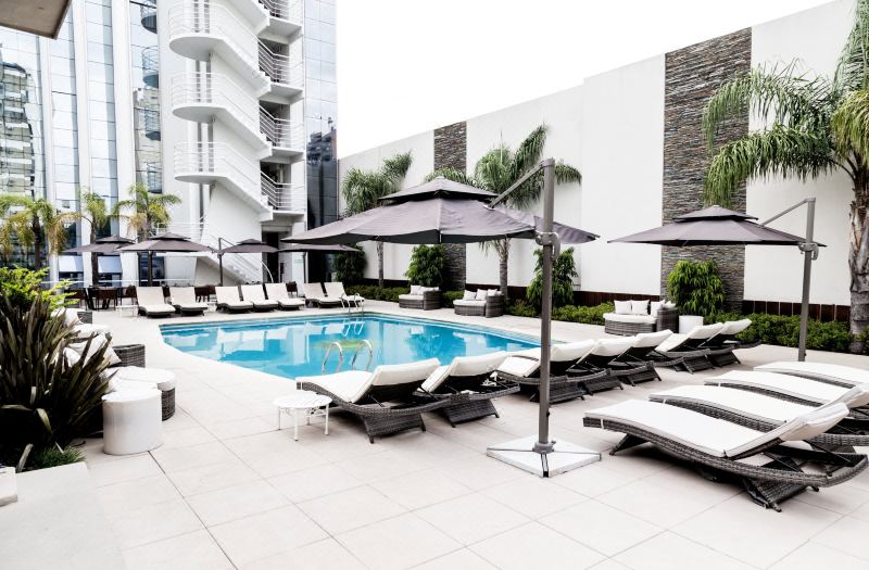 Holiday Inn Rosario by IHG photo 3