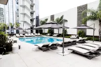 Holiday Inn ROSARIO by IHG - Pools