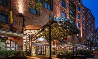 Sofitel Bogota Victoria Regia