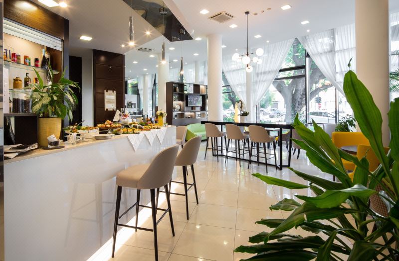 Holiday Inn Turin - Corso Francia by IHG photo 3