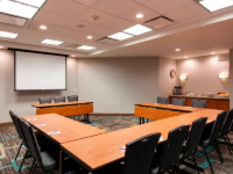 Residence Inn Chicago Midway Airport Hotels in Bedford Park