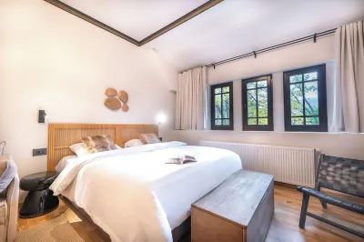 Chateau Sinaia فنادق في 