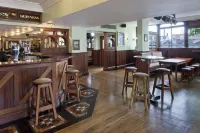 Holiday Inn CARDIFF CITY CENTRE by IHG - バー