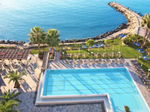 Crowne Plaza LIMASSOL by IHG