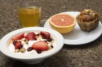 Staybridge Suites COLUMBIA by IHG - petit déjeuner