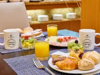 Eurostars Monumental โรงแรมใกล้ตึกทอเรแอคบาร์
