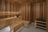 Signia by Hilton Atlanta Georgia World Congress Center - spa