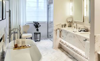 Sofitel Brussels Europe