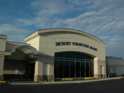 Crowne Plaza HICKORY by IHG Hoteles en Hickory