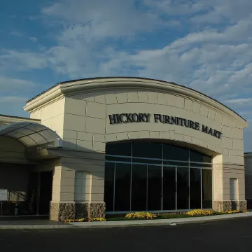 Crowne Plaza HICKORY by IHG