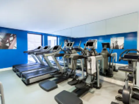 Hotel Indigo NEWCASTLE by IHG Hoteles en Newcastle