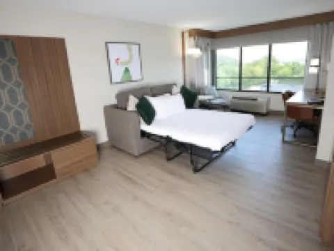 Holiday Inn ST. LOUIS-FAIRVIEW HEIGHTS by IHG Hotels in St. Clair County