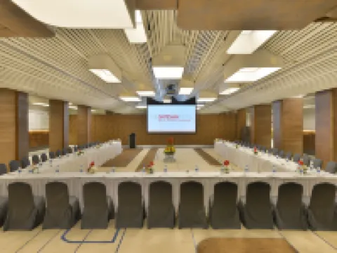 Vivanta Vadodara Hotels in Vadodara