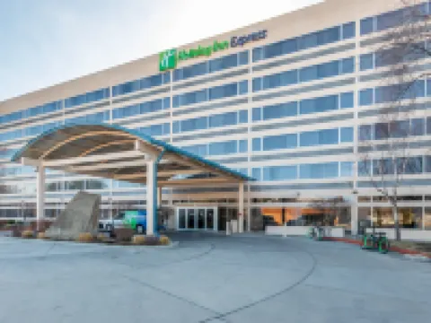 Holiday Inn Express BOISE-UNIVERSITY AREA by IHG Hotels in Boise