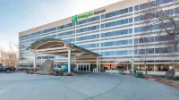 Holiday Inn Express Boise-University Area Hotels in Boise