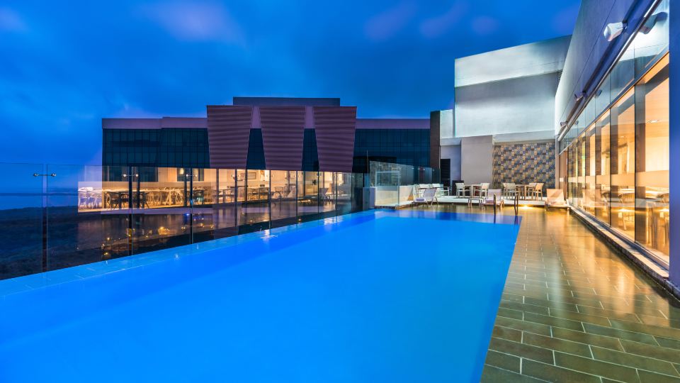 Holiday Inn Express BARRANQUILLA BUENAVISTA by IHG