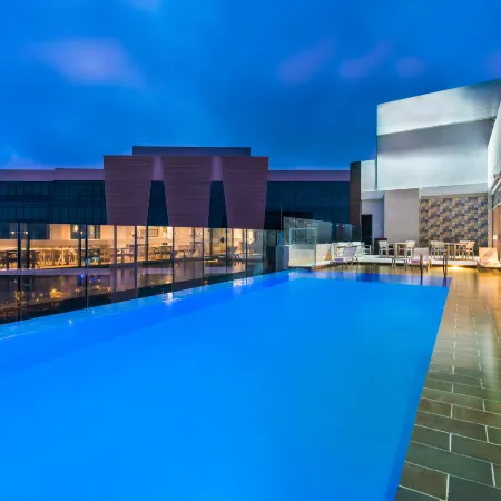 Holiday Inn Express BARRANQUILLA BUENAVISTA by IHG