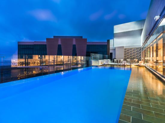 Holiday Inn Express BARRANQUILLA BUENAVISTA by IHG