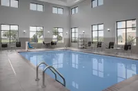 Hampton Inn & Suites Tupelo/Barnes Crossing - Pool