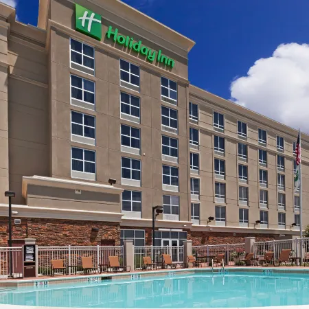 Holiday Inn ARDMORE I-35 by IHG