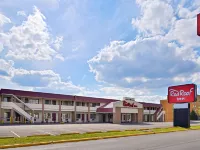 Red Roof Inn Marietta Hotels in Marietta