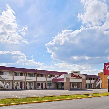Red Roof Inn Marietta