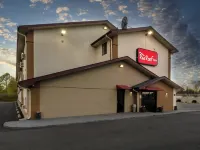 Red Roof Inn Culpeper Hotels in Culpeper County