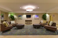 Candlewood Suites Casper by IHG - baignoire