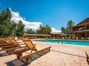 Sorrel River Ranch Resort