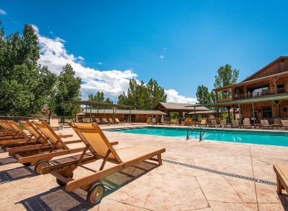 Sorrel River Ranch Resort