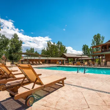 Sorrel River Ranch Resort