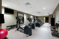 Staybridge Suites EAU CLAIRE - ALTOONA by IHG - Gym