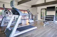 Holiday Inn Express SEDONA - OAK CREEK by IHG - Gym