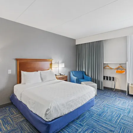 Allentown Park Hotel by The Red Collection