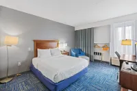 올렌타운 파크 호텔 바이 더 레드 컬렉션