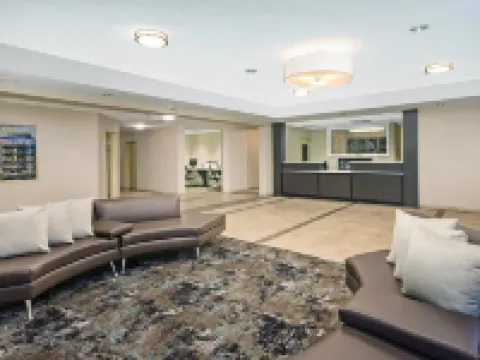 Candlewood Suites BENSALEM - PHILADELPHIA AREA by IHG Hotels in Bensalem