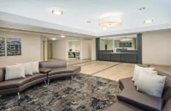Candlewood Suites BENSALEM - PHILADELPHIA AREA by IHG