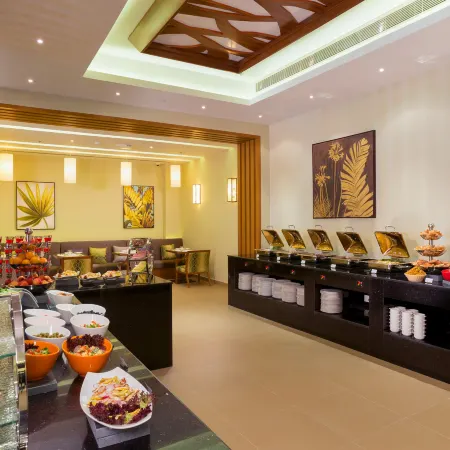Centara Muscat Hotel Oman