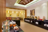 Centara Muscat Hotel Oman - Bữa sáng