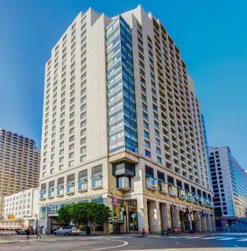 ホテル・ニッコー・サンフランシスコ のホテル