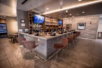 Hotel Indigo HARRISBURG – HERSHEY by IHG - bar
