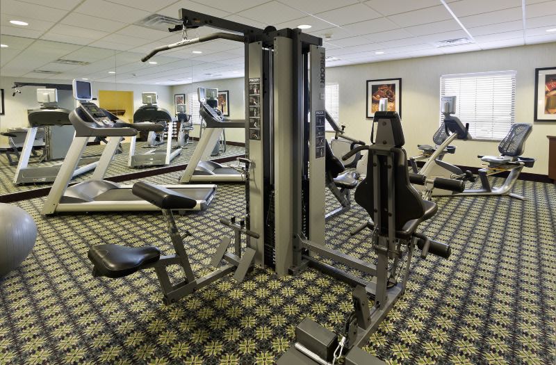 Staybridge Suites EL Paso Airport Area by IHG photo 3