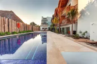 Mystique Holbox by Royalton, A Tribute Portfolio Resort - Havudsigt