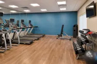 Holiday Inn Express & Suites OTTUMWA by IHG - Gym