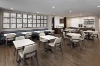 Residence Inn Long Island Garden City Hotels in Uniondale