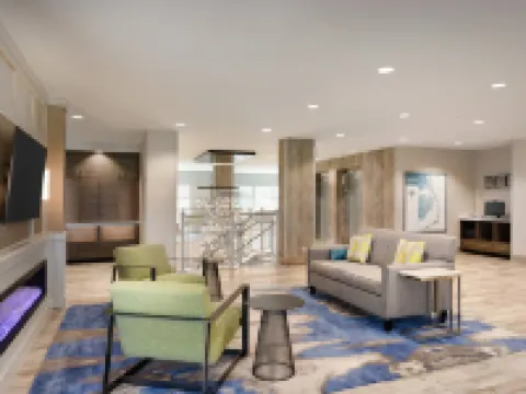 TownePlace Suites Outer Banks Kill Devil Hills Hotels in Kill Devil Hills